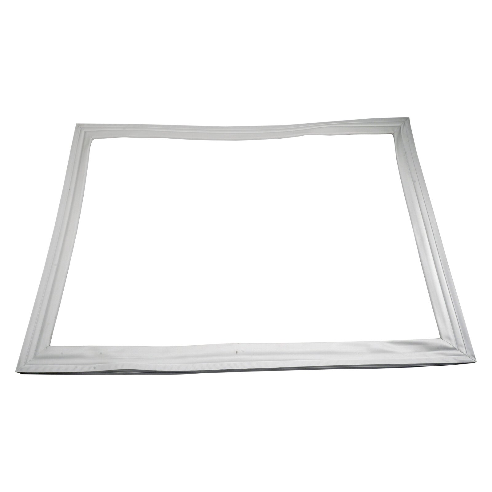 WP61004007 Freezer Door Gasket 61004007 61002054 Fit for Whirl pool Refrigerator