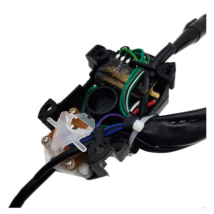 For 1984-89 Toyota 4Runner Pickup Turn Signal Headlight Wiper Switch 84310-35180