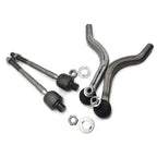 Left Right Inner Outer Tie Rod End For Maserati Ghibli Quattroporte 2014-2017