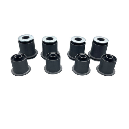 Front Upper Lower control Arm Bushing Kit For Toyota Tacoma 95-04, 4Runner 95-02