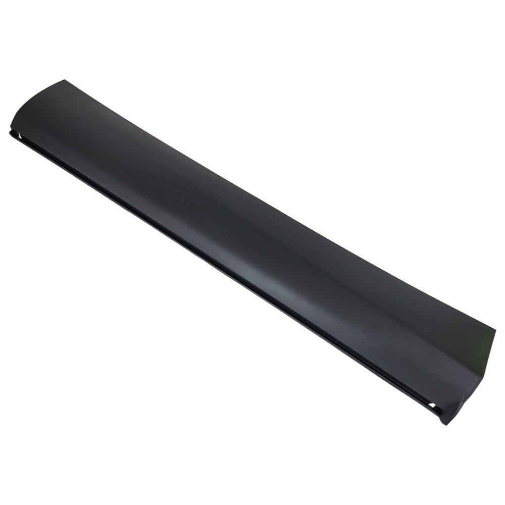 For 2022-2024 Mitsubishi Outlander & PHEV Left Rear Door Trim Molding Lower