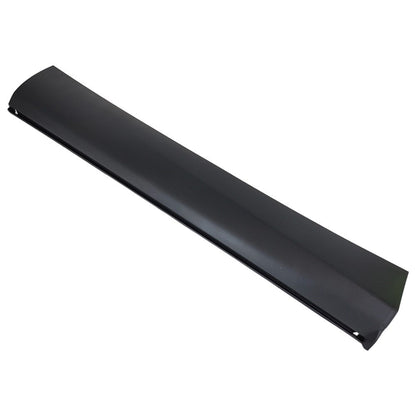 For 2022-2024 Mitsubishi Outlander & PHEV Left Rear Door Trim Molding Lower