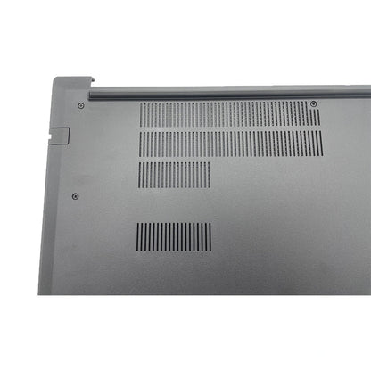For Lenovo Thinkpad E15 Bottom Case Lower Base Cover Black Enclosure 5CB0S95326