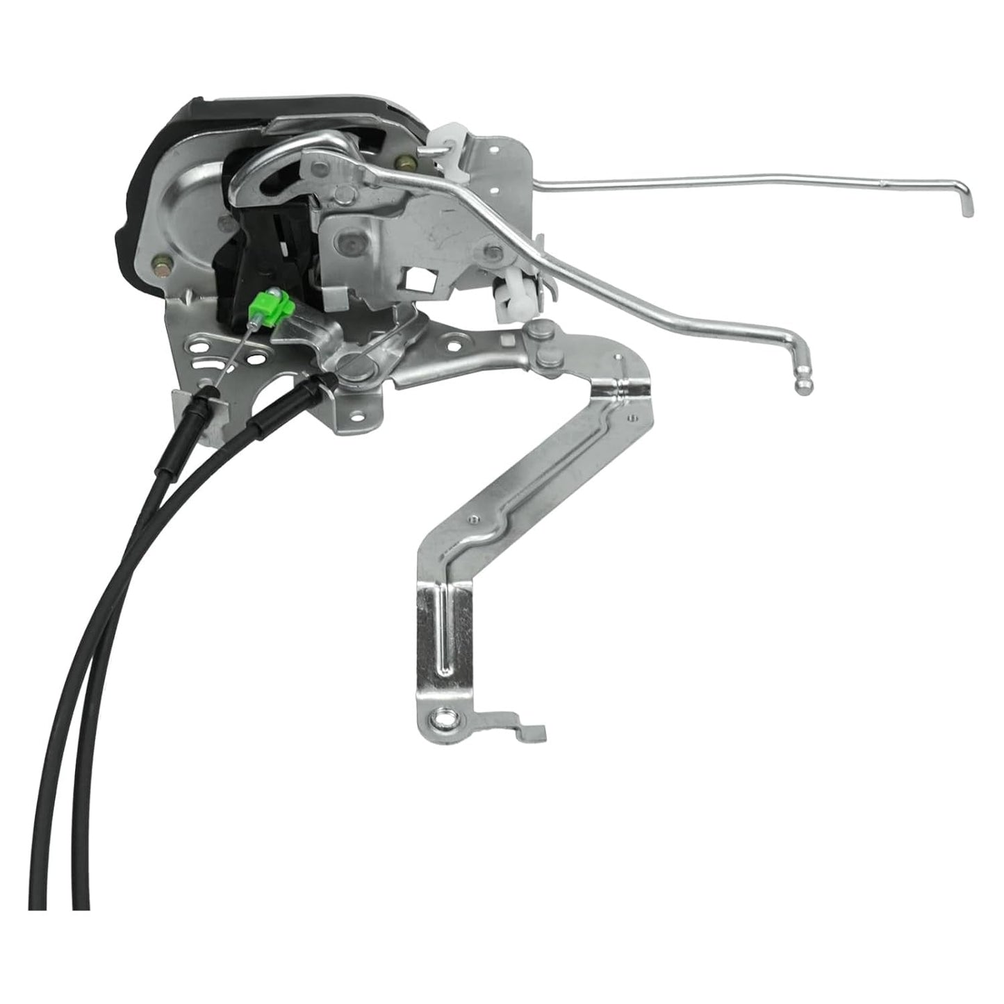 69304-0C010 Front Left Door Lock Latch Sub-Assembly For Toyota Sequoia 2001-2007