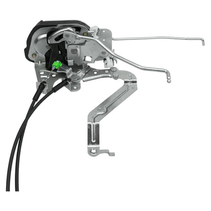 69304-0C010 Front Left Door Lock Latch Sub-Assembly For Toyota Sequoia 2001-2007