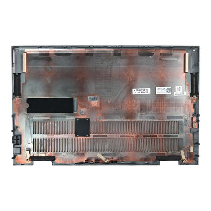 New For Dell Inspiron 7415 5415 5410 2-in-1 Lower Bottom Base Cover Case 0TCVPW