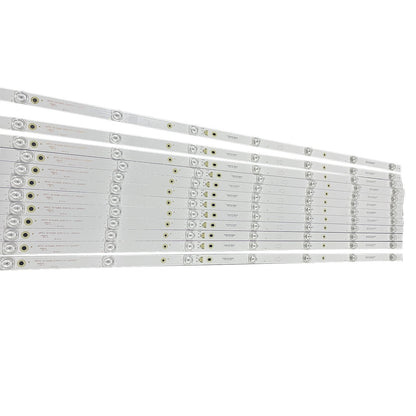 LED Strips FOR 75S425 75S423/75S421 75D6 GIC75LB08 3030F2.1D 4C-LB7507-ZM031