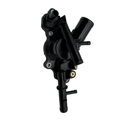 Water Outlet fit for 2013 2014 2015 2016 2017 2018 2019 for Nissan Sentra 1 8L