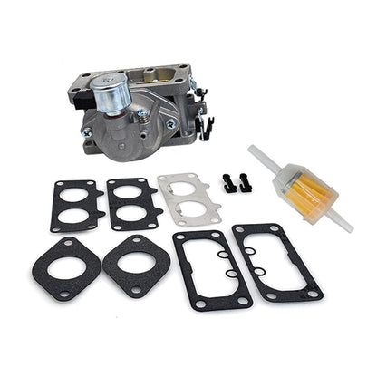 Carburetor For Kawasaki Nikki FH661V FH721V FH680V 15004-0760 15004-1008 22HP