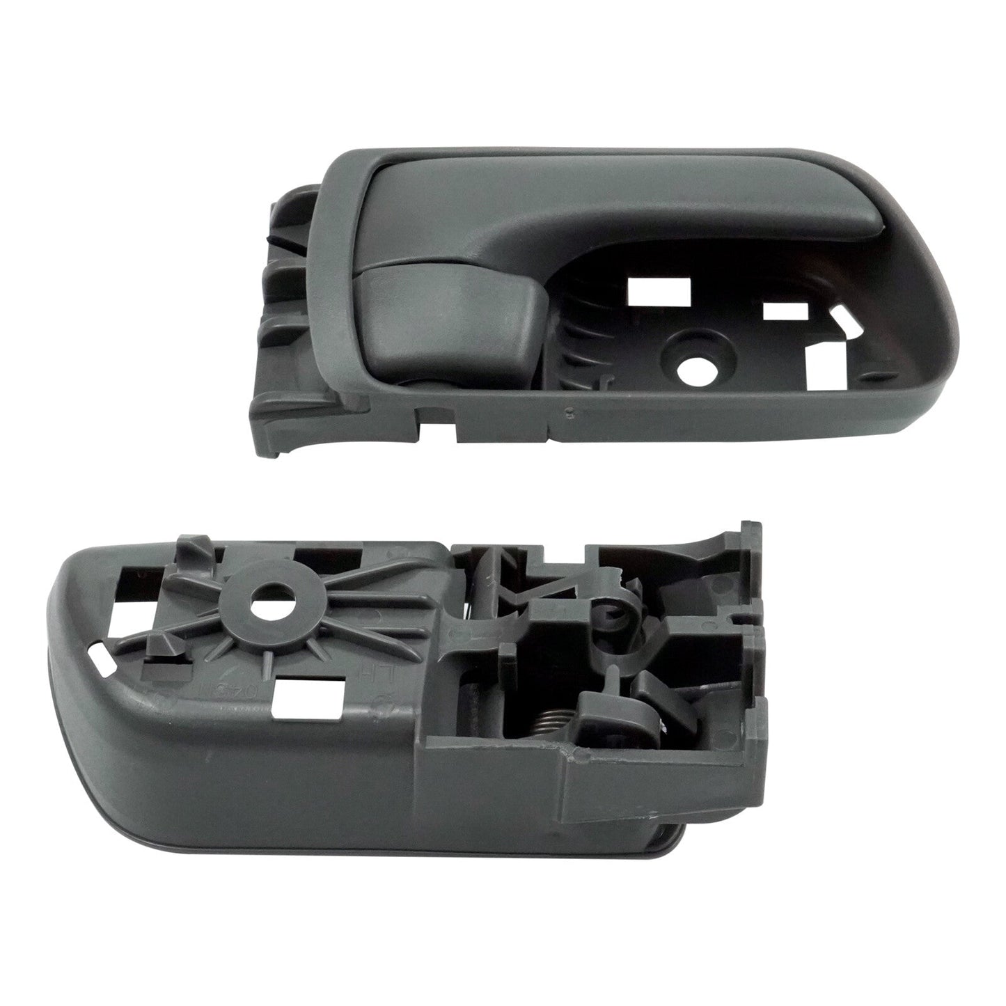 Front Left ＆ Right Interior Door Handles 69206-AE010 For toyota Sienna 2004-2010