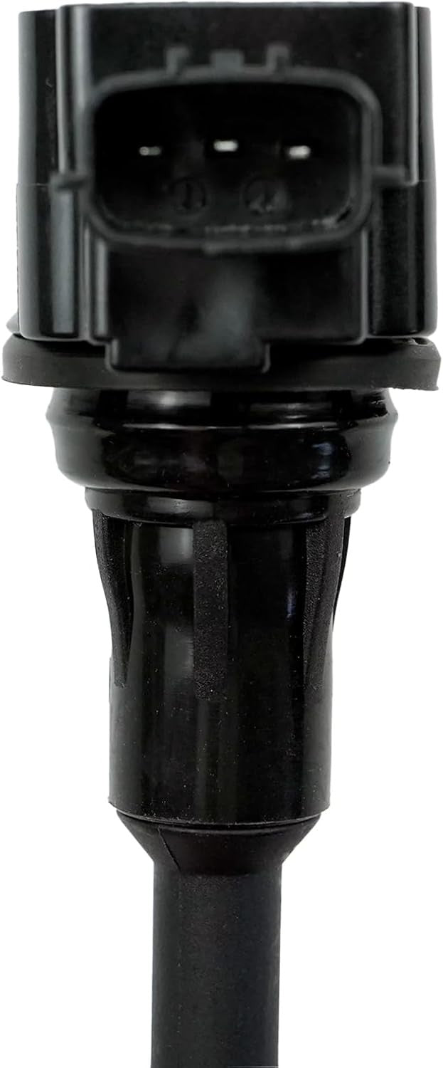 6 UF550 Ignition Coil Iridium Spark Plug for V6 3.5L 09-20 Nissan Maxima Murano
