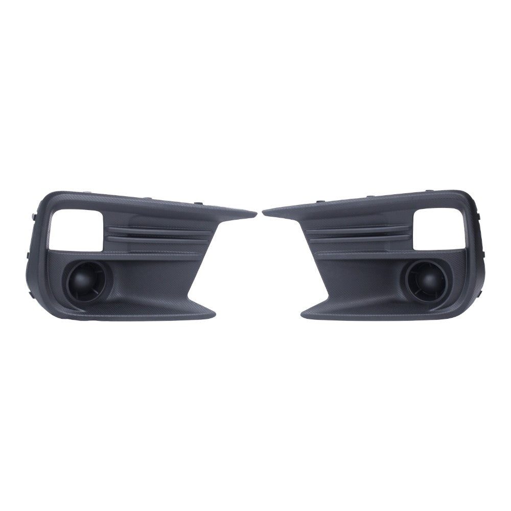 Switchback LED Signal Fog Lights Bumper Lamps for Subaru for WRX for STI