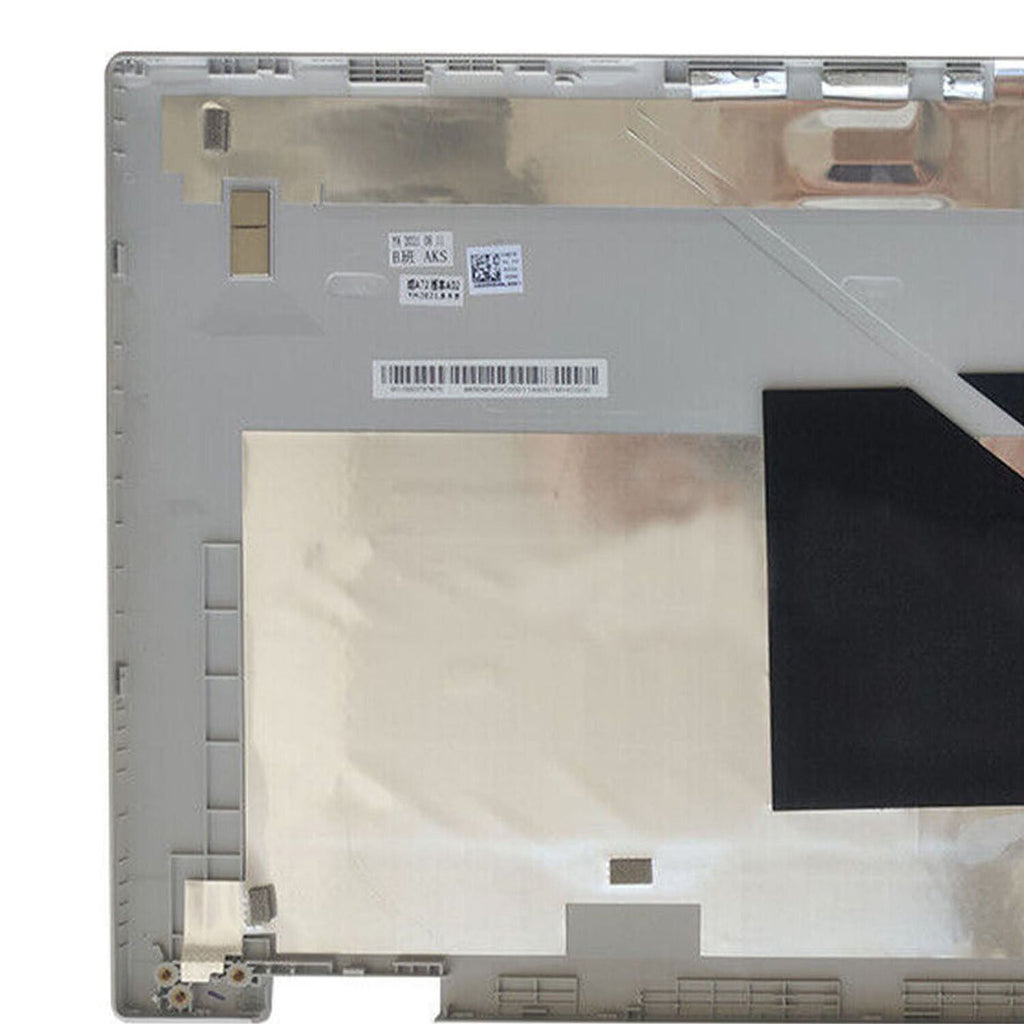 M45108 001 LCD Back Cover Top Case Rear Lid Silver for HP Pavilion 15 ER