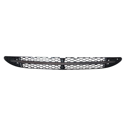 For Mercedes-Benz 2007-2009 S550 Base New Front Bumper Lower Grille A2218850523
