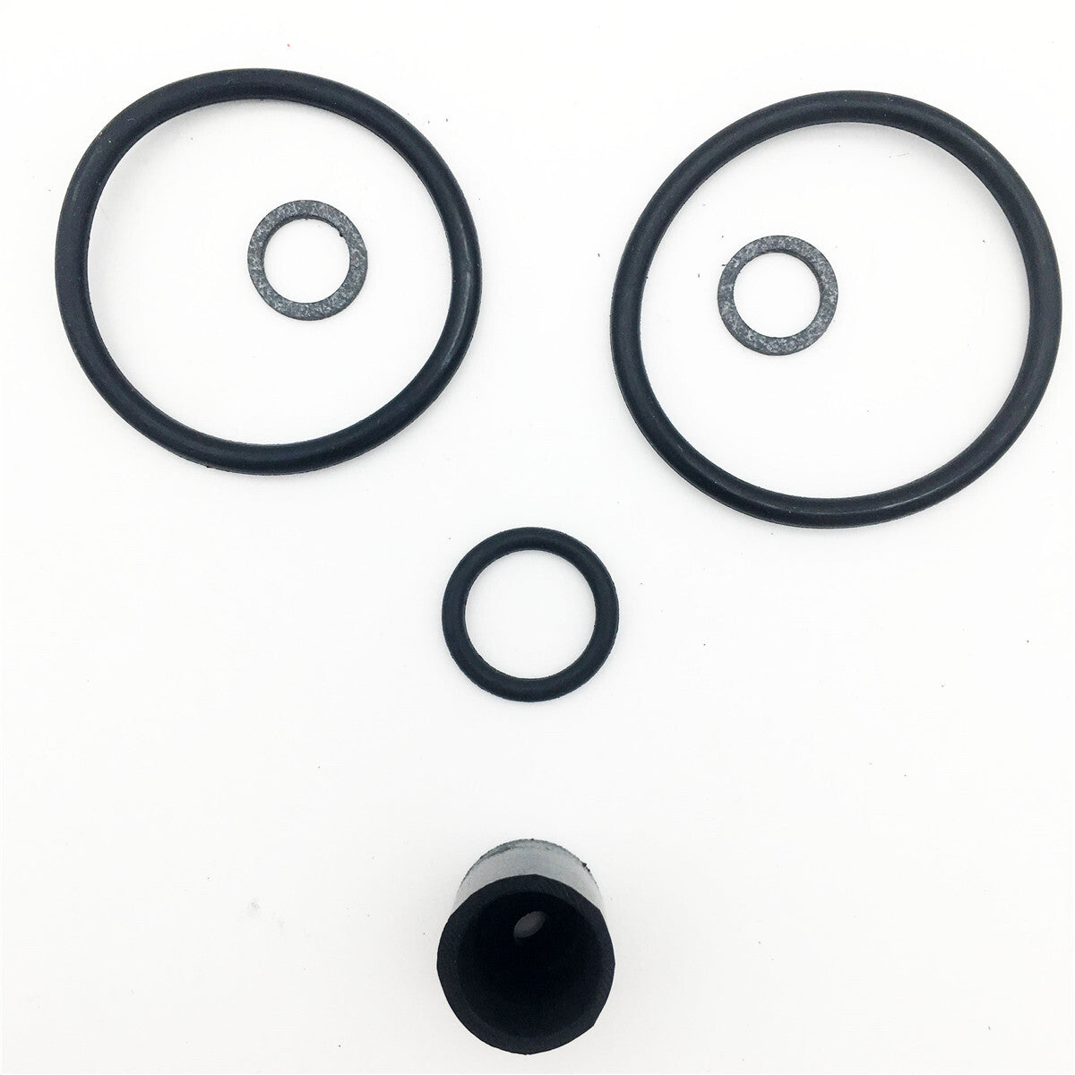 For Mercury and Mariner Outboards 30-70 HP 46-77177A3 Water Pump Repair Kit