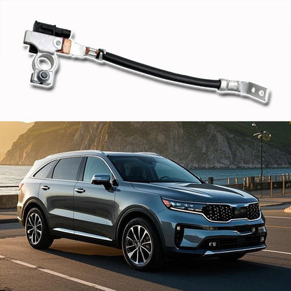 Battery Negative Sensor Cable 37180-2P100 Fit for Kia Sorento 2009-2012