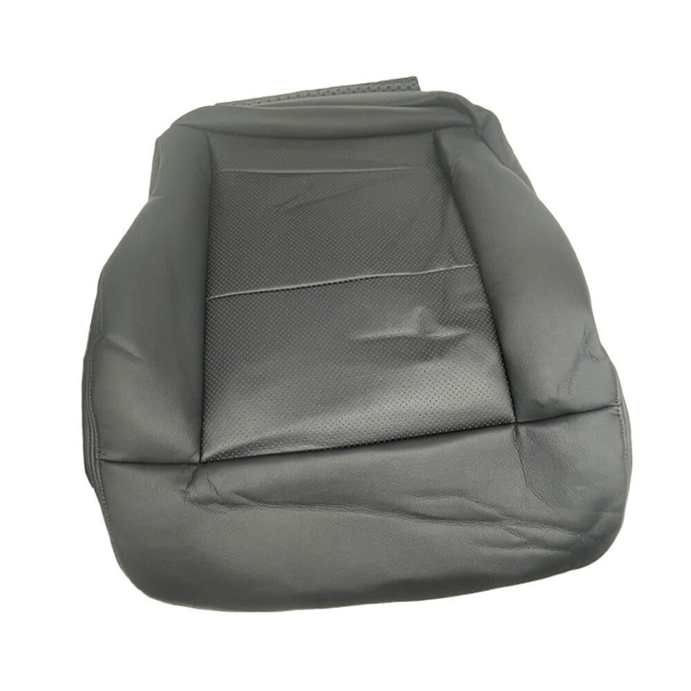 Driver Bottom Seat Cover 2010 2014 for Mercedes Benz E350 E550