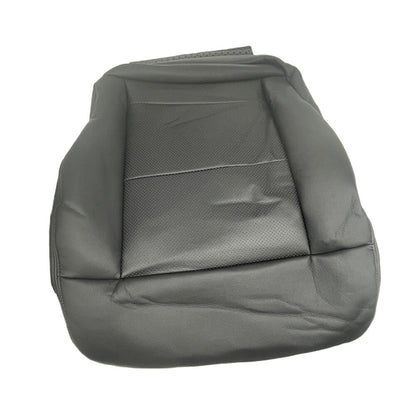 Driver Bottom Seat Cover 2010 2014 for Mercedes Benz E350 E550