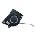 For Asus ROG Zephyrus G14 GA401 GA401I CPU & GPU Cooling Fan Set GA401IU GA401IV