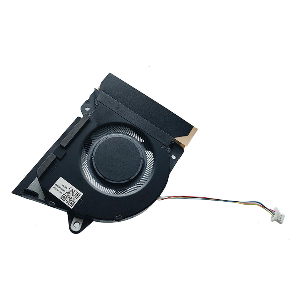 For Asus ROG Zephyrus G14 GA401 GA401I CPU & GPU Cooling Fan Set GA401IU GA401IV