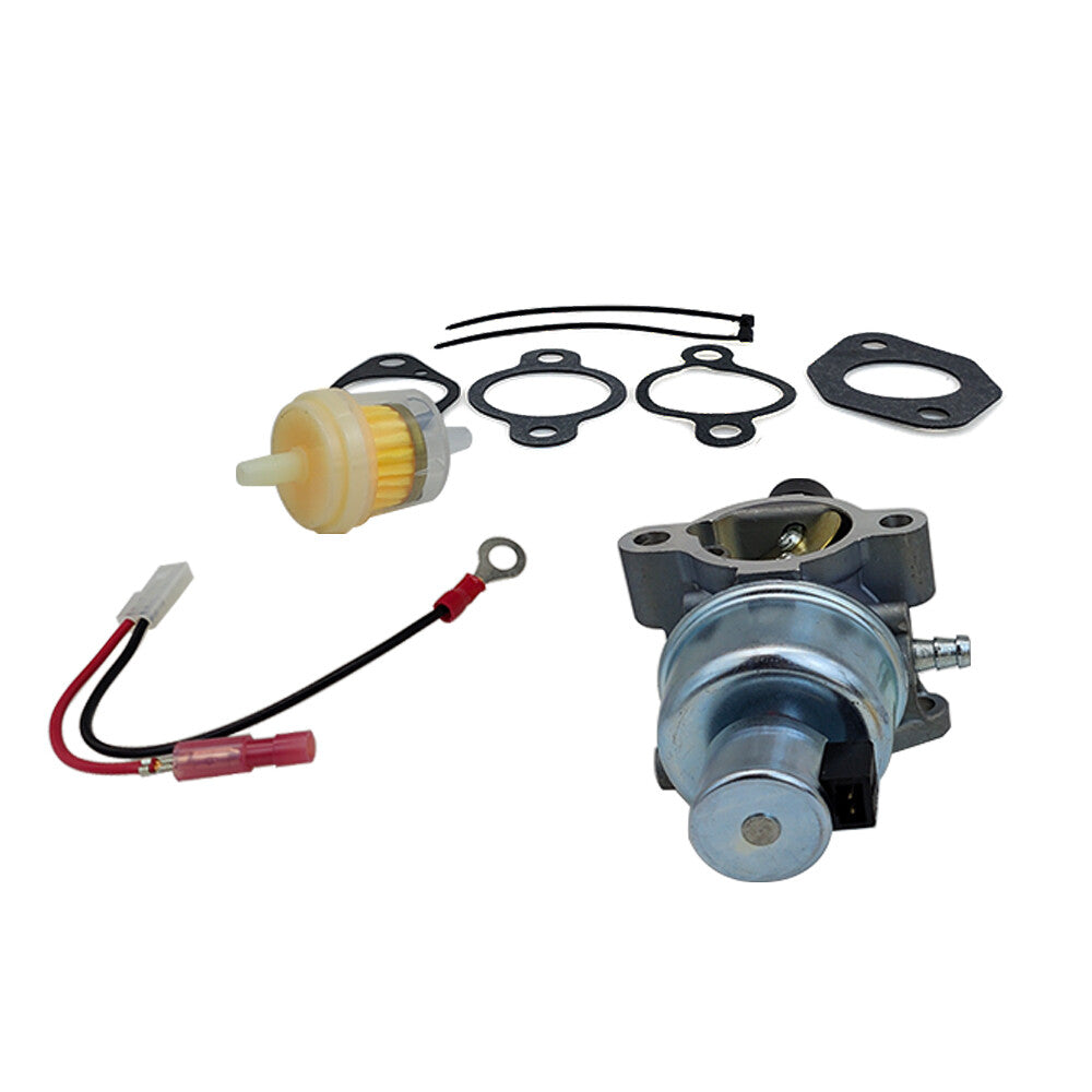 20-853-92-S Carburetor For John Deere LT160 AM132199 For Kohler CV15 CV16S