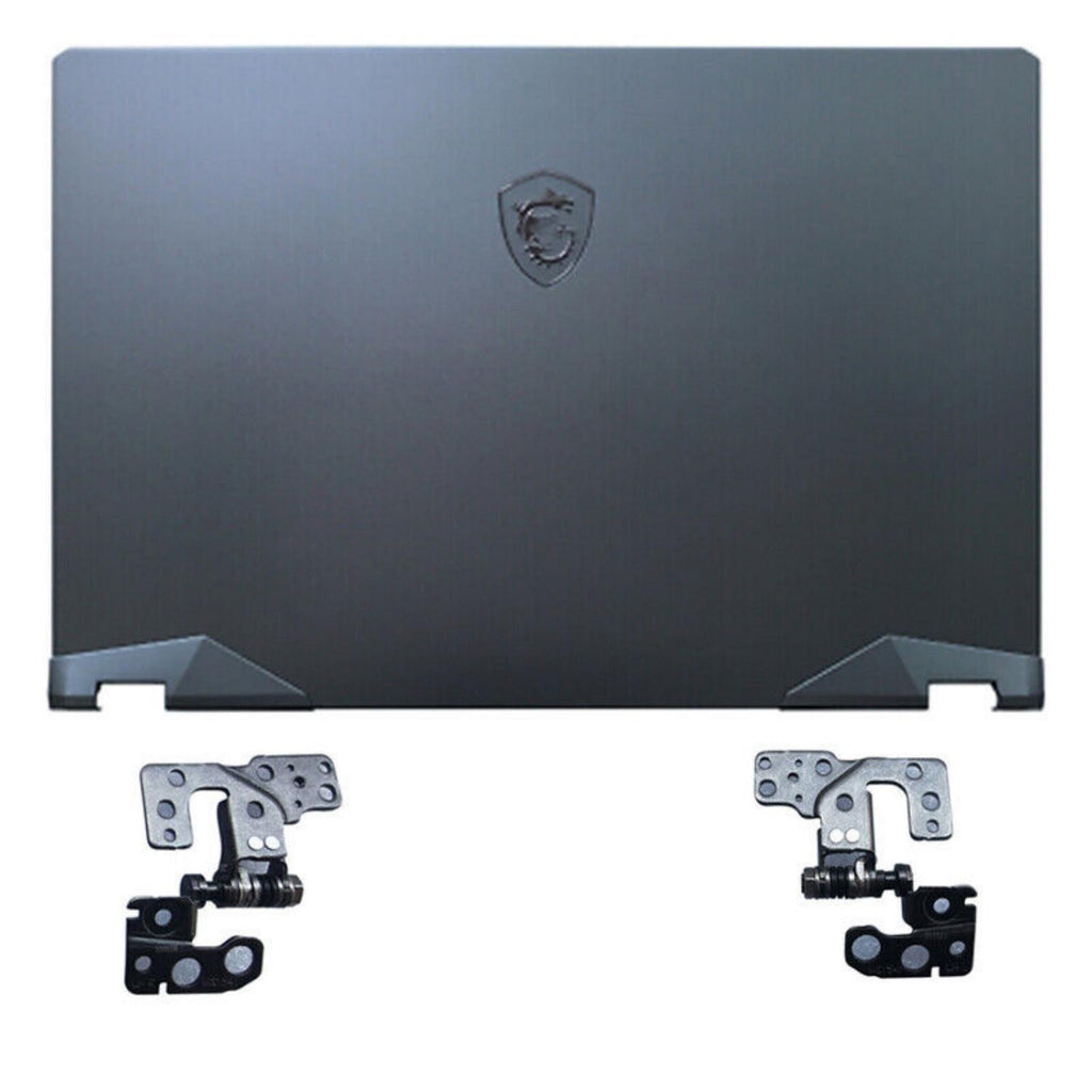 MS 1541 MS 1542 New LCD Back Cover Hinges Blue for MSI GE66 Raider 10SD 10SE