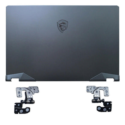 MS 1541 MS 1542 New LCD Back Cover Hinges Blue for MSI GE66 Raider 10SD 10SE