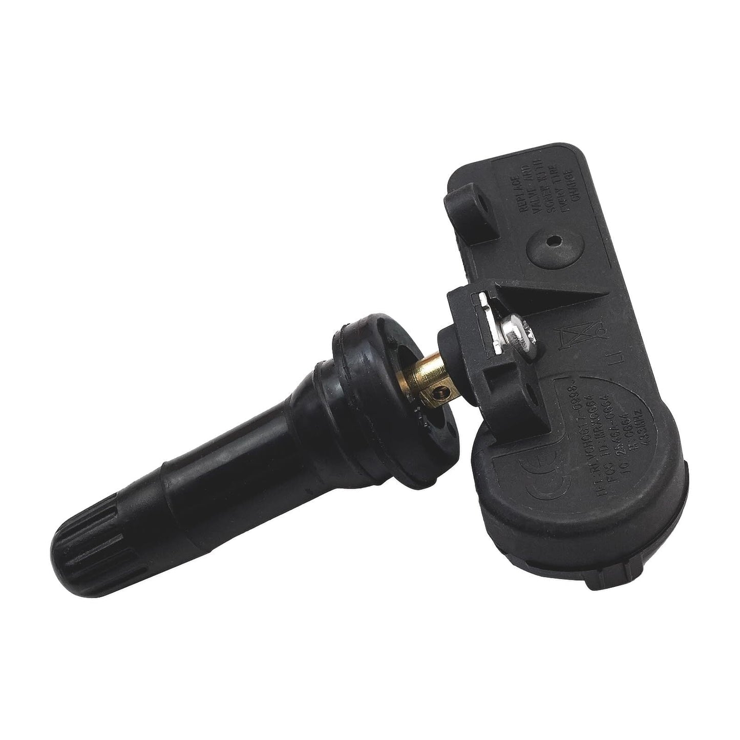 4Pcs Tire Pressure Monitoring System Sensor Fit for Chrysler/Dodge/Jeep/Ram/Fiat
