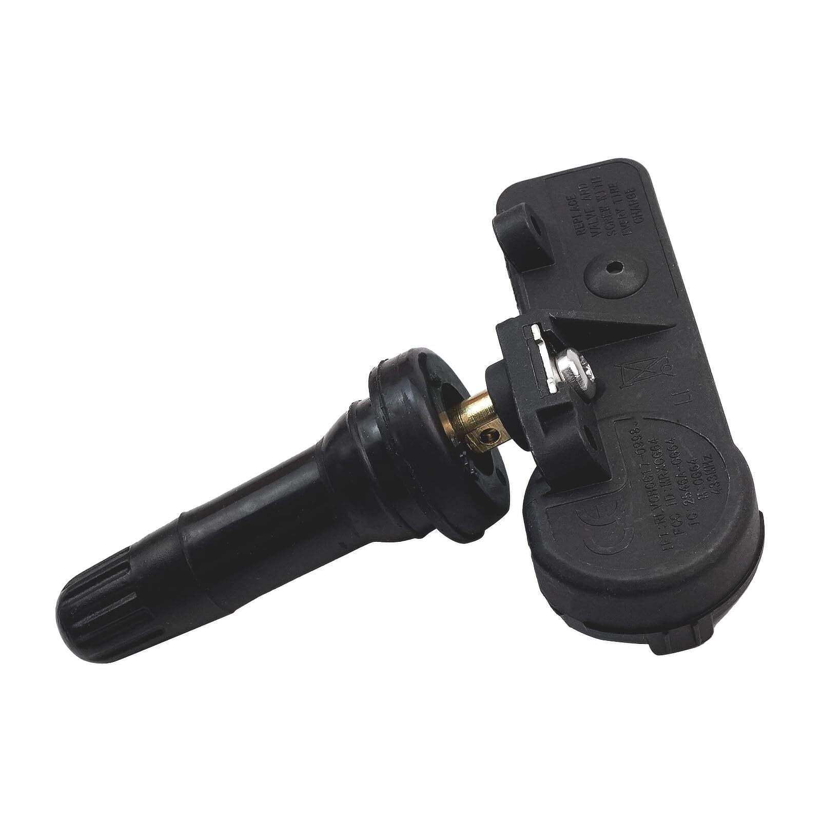 4Pcs Tire Pressure Monitoring System Sensor Fit for Chrysler/Dodge/Jeep/Ram/Fiat