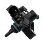 Fuel Injection Rail Pressure Regulator Sensor Fit for Ford Esc-ape 3F2Z9G756AB