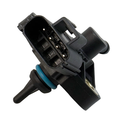 Fuel Injection Rail Pressure Regulator Sensor Fit for Ford Esc-ape 3F2Z9G756AB