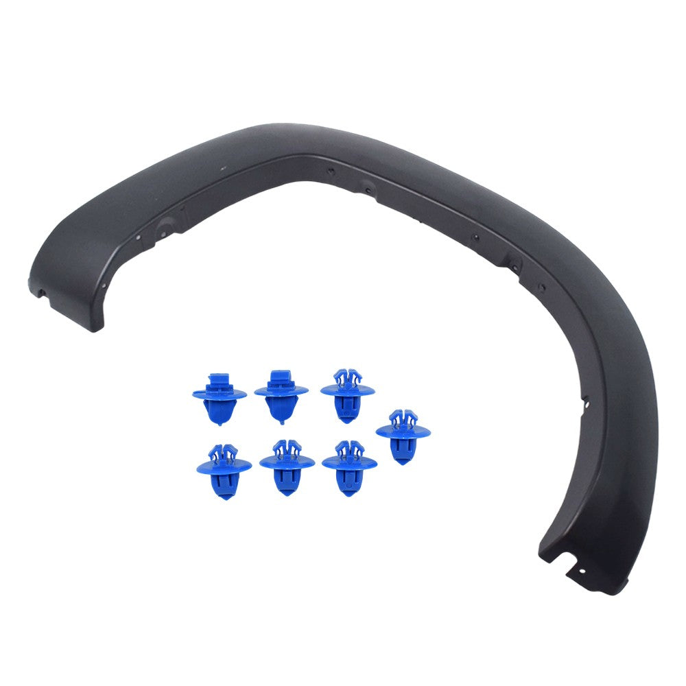 Direct Replacement Passenger Side Trim for Toyota Tacoma 7508704060 2005-2015