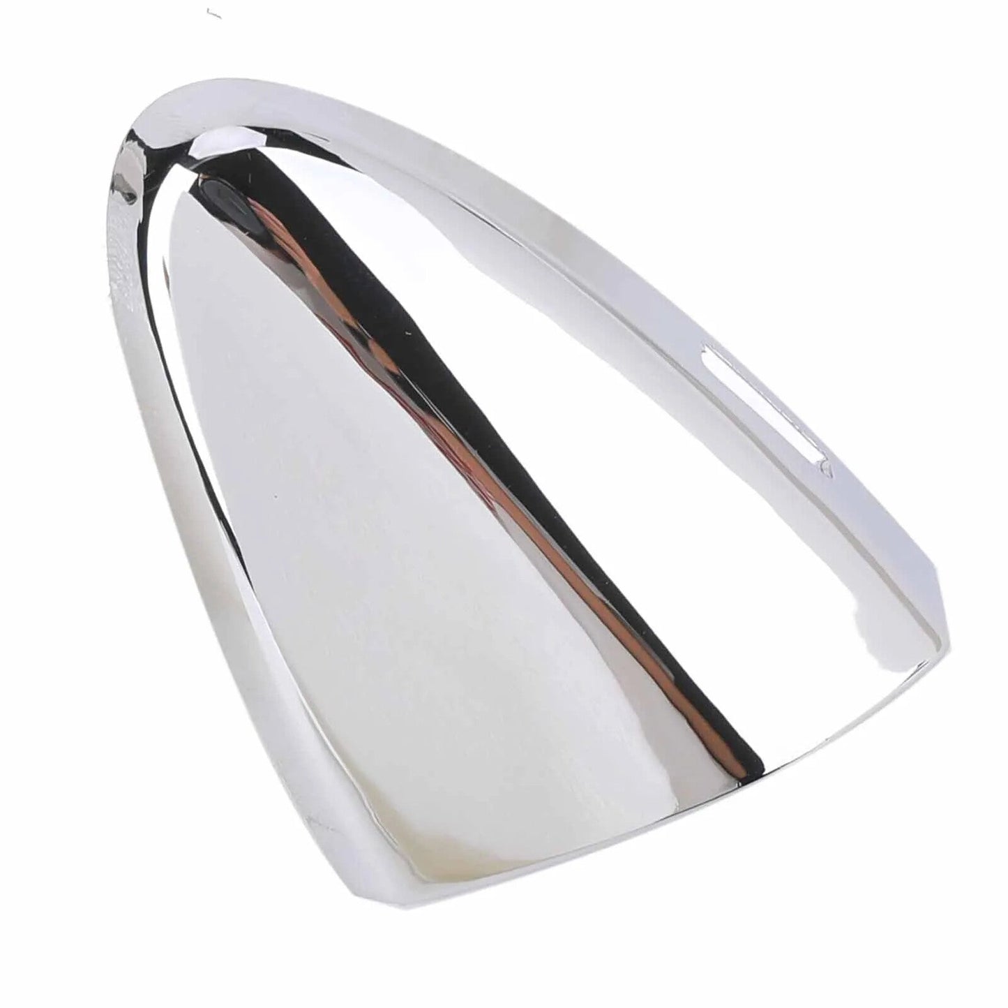 Front Left Driver Side Chrome Door Handle Key Cover For Lexus ES350 (2007-2012)
