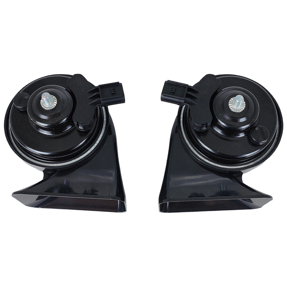 New 1set Car Horn High Low Fits For Accord 2018-2021 38100-TVA-H01 38150-TVA-H01