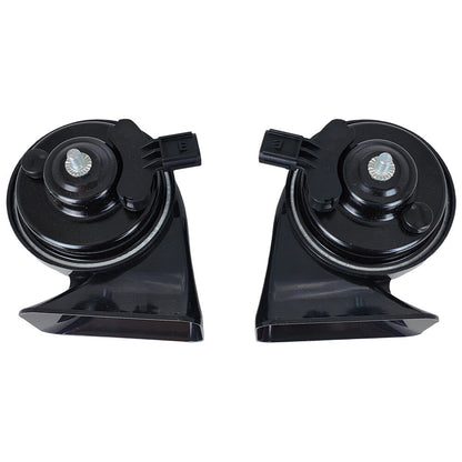 New 1set Car Horn High Low Fits For Accord 2018-2021 38100-TVA-H01 38150-TVA-H01