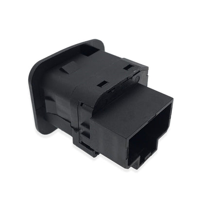 Front Left Driver Door Power Mirror Switch Button For Ford F150/250/350/450 US