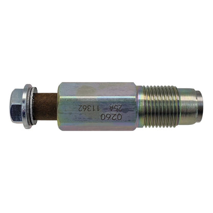 For ISUZU NPR NQR NRR 4HK1 5.2L NEW Fuel Pressure Limiter 8-97318-691-0