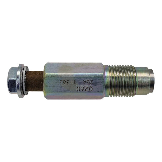 For ISUZU NPR NQR NRR 4HK1 5.2L NEW Fuel Pressure Limiter 8-97318-691-0