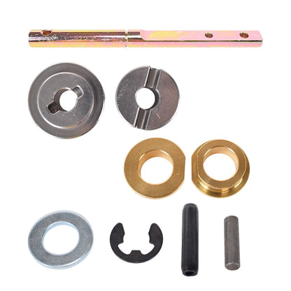Lead Power Landing Gear Leg Repair Kit 146059 For Lippert 5th Wheel RV Lead Leg