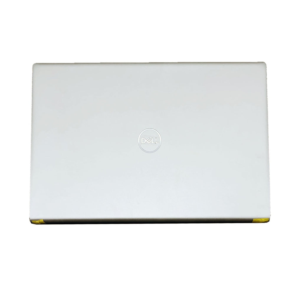 For Dell Inspiron 15Pro 5510 5515 Top Back Cover & Bezel & Hinges 0CHFVW Silver