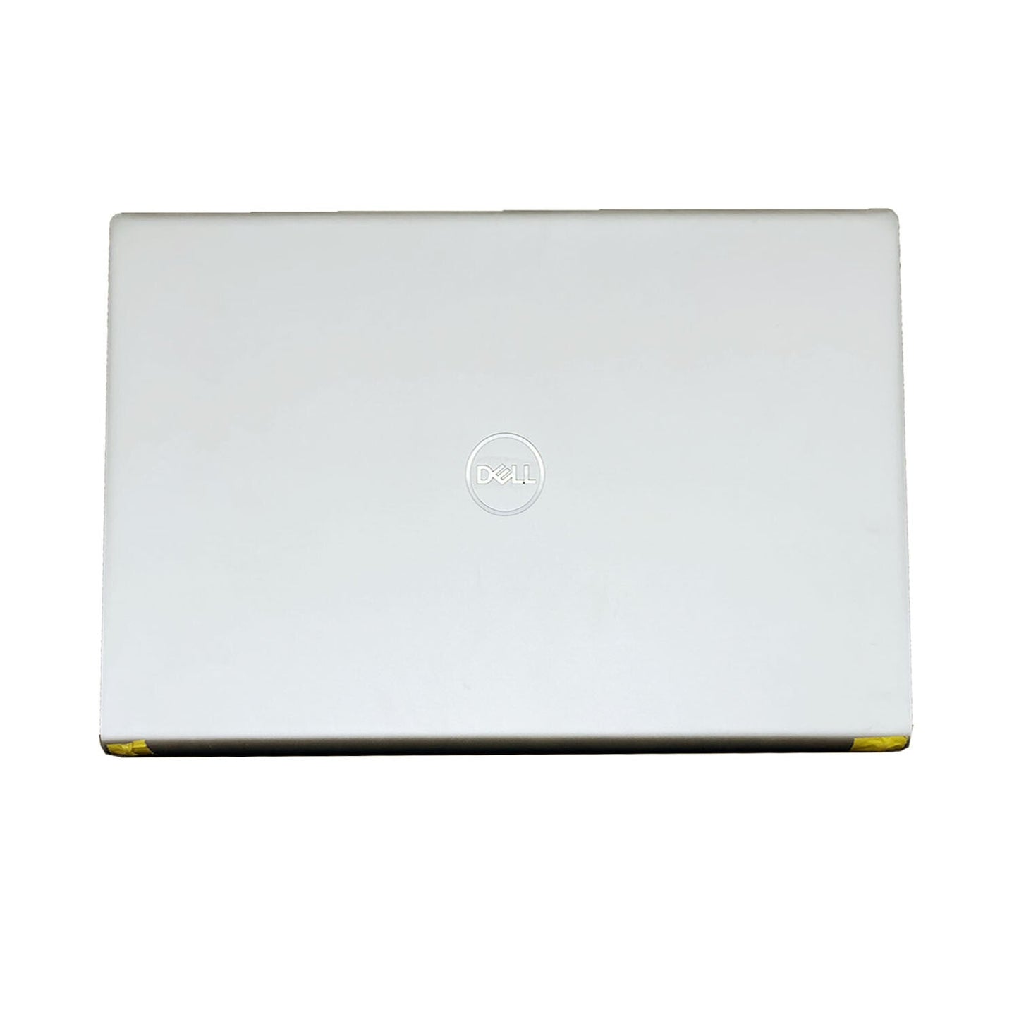 For Dell Inspiron 15Pro 5510 5515 Top Back Cover & Bezel & Hinges 0CHFVW Silver