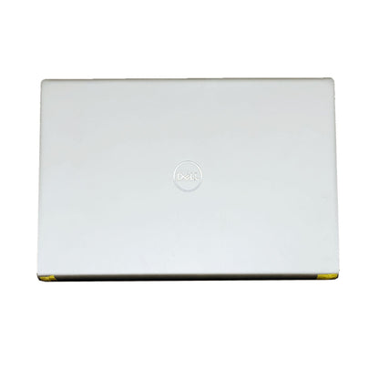 For Dell Inspiron 15Pro 5510 5515 Top Back Cover & Bezel & Hinges 0CHFVW Silver