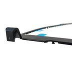 New For ASUS TUF Gaming A16 FA617 FA617NS FX617 FX607 FX617 Bezel Black 16in