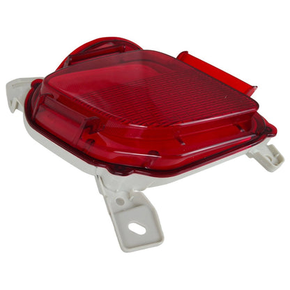 Bumper Reflector For Toyota Highlander 2019 LE Sport Utility 4-Door