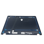 MS 17K1 MS 17K2 Top Case Back Cover Lid Black for MSI GE76 GP76 10UE 11UE