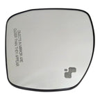 Right Side Mirror Glass Heated w/Blind Spot For Land Rover Range Rover 2013-22