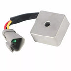 US 12V Voltage Regulator Rectifier For Club Car Precedent Gas Golf Cart 2004+