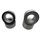 For 2010-18 Polaris Ranger 800 4x4 6x6 XP EFI Crew Front and Rear Wheel Bearings
