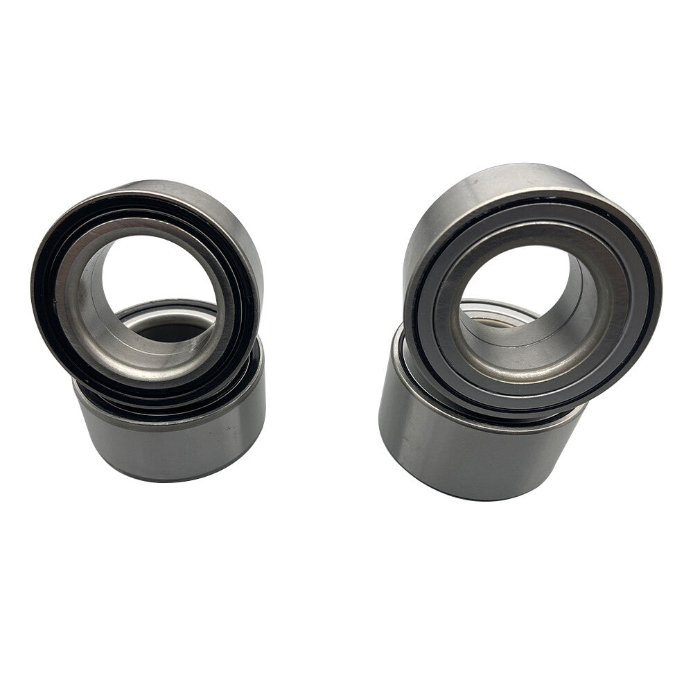 For 2010-18 Polaris Ranger 800 4x4 6x6 XP EFI Crew Front and Rear Wheel Bearings