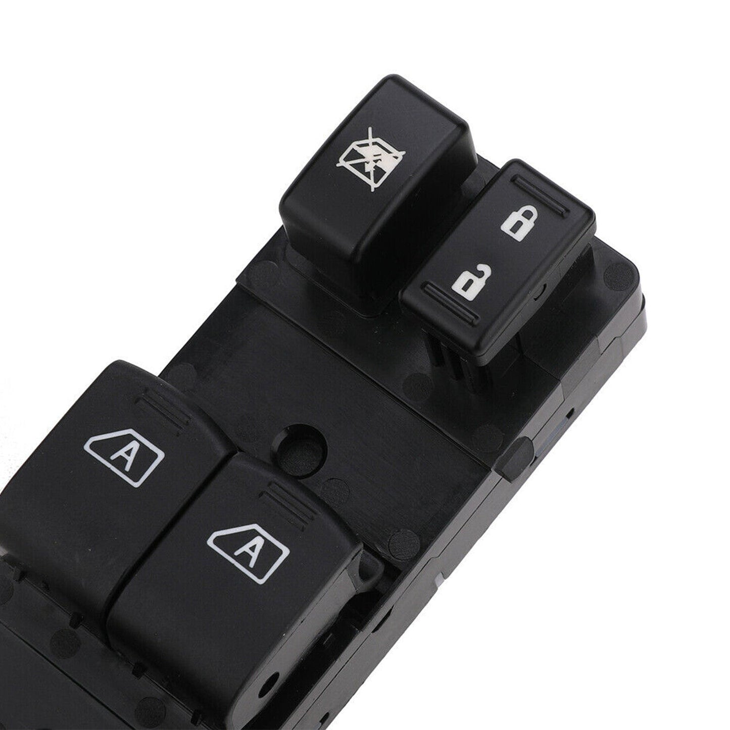 Front Master Power Window Switch Driver Side for Infiniti G35 G37 2007 2013